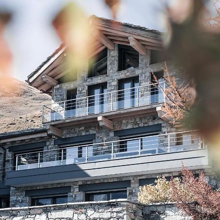 Chalet Ancolie Tignes Exteriér fotografie